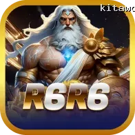 Ikon r6r6