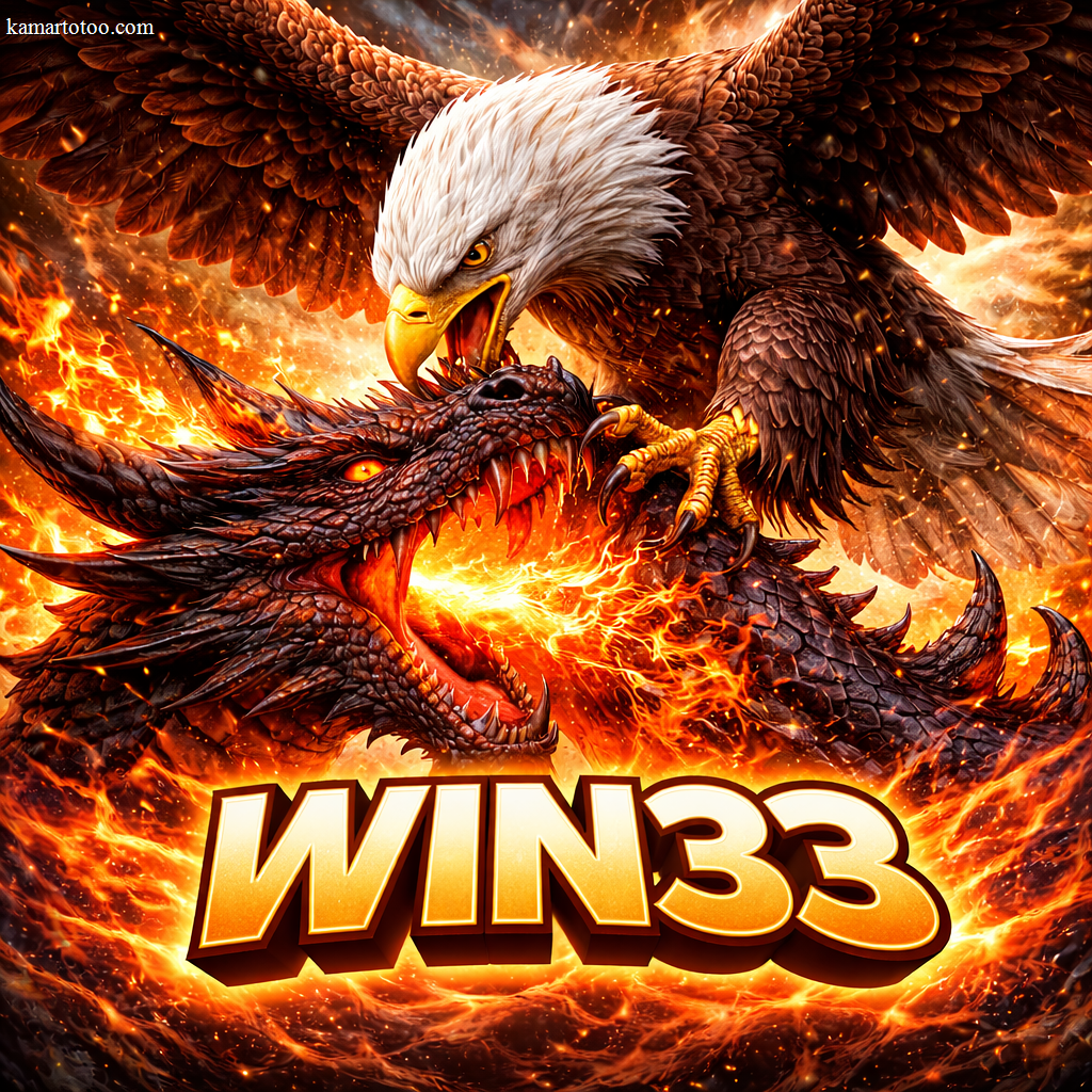 Ikon win33